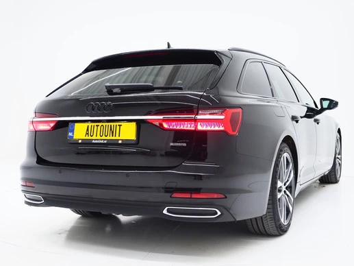 Audi A6 - Afbeelding 9 van 30