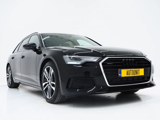 Audi A6 - Afbeelding 11 van 30