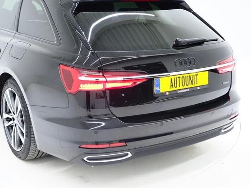 Audi A6 - Afbeelding 14 van 30