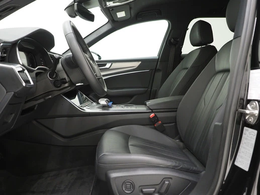 Audi A6 - Afbeelding 16 van 30