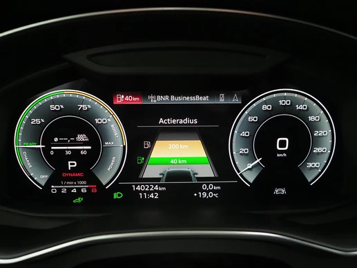 Audi A6 - Afbeelding 28 van 30