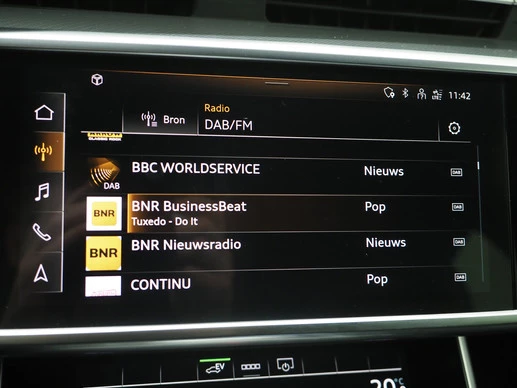 Audi A6 - Afbeelding 29 van 30