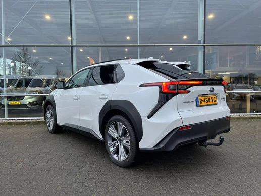 Subaru Solterra - Afbeelding 3 van 30