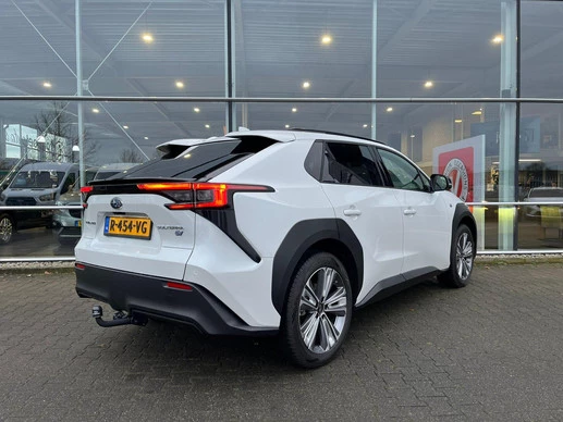 Subaru Solterra - Afbeelding 4 van 30