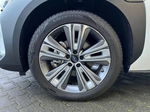 Subaru Solterra - Afbeelding 8 van 30