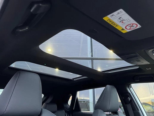 Subaru Solterra - Afbeelding 11 van 30