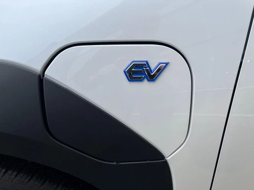 Subaru Solterra - Afbeelding 12 van 30