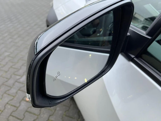 Subaru Solterra - Afbeelding 14 van 30