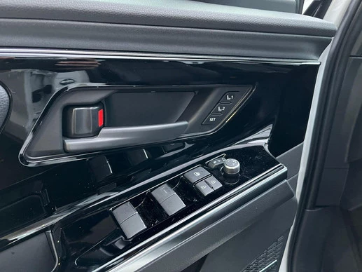 Subaru Solterra - Afbeelding 15 van 30