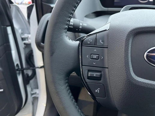 Subaru Solterra - Afbeelding 16 van 30