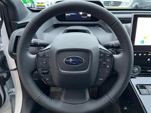 Subaru Solterra - Afbeelding 17 van 30