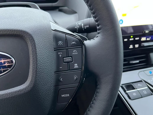 Subaru Solterra - Afbeelding 18 van 30