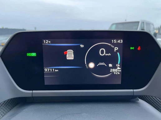 Subaru Solterra - Afbeelding 19 van 30