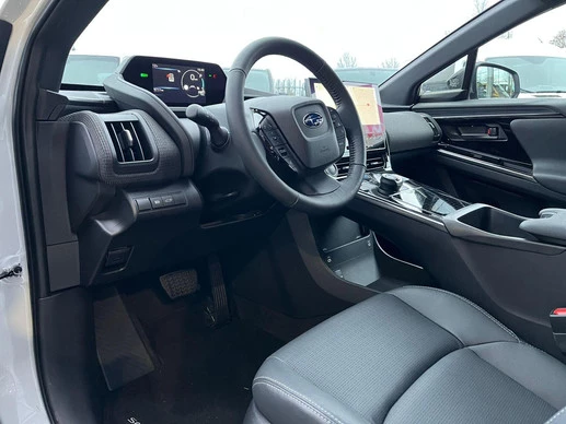 Subaru Solterra - Afbeelding 21 van 30