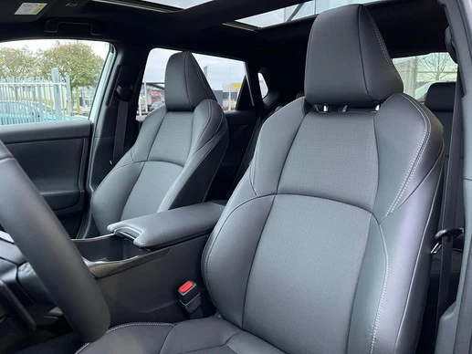 Subaru Solterra - Afbeelding 23 van 30