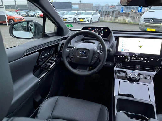 Subaru Solterra - Afbeelding 24 van 30