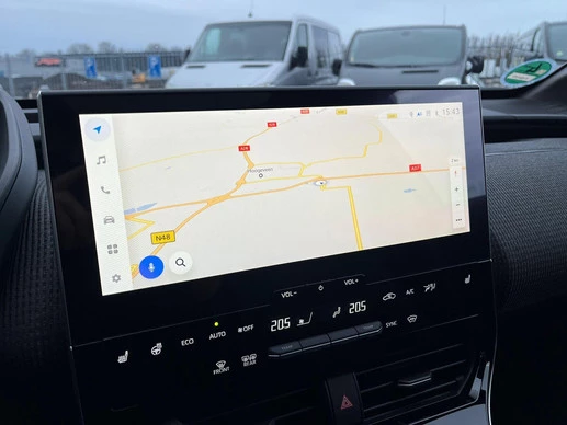 Subaru Solterra - Afbeelding 25 van 30