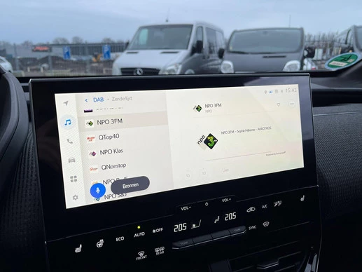 Subaru Solterra - Afbeelding 26 van 30