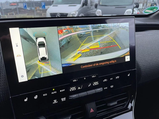 Subaru Solterra - Afbeelding 27 van 30