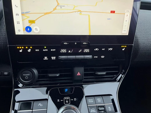 Subaru Solterra - Afbeelding 29 van 30