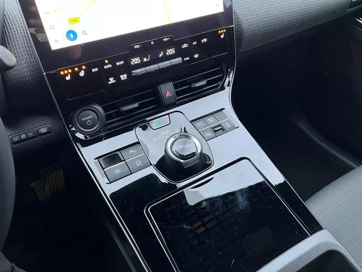 Subaru Solterra - Afbeelding 30 van 30