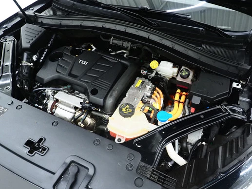 MG EHS - Afbeelding 7 van 30