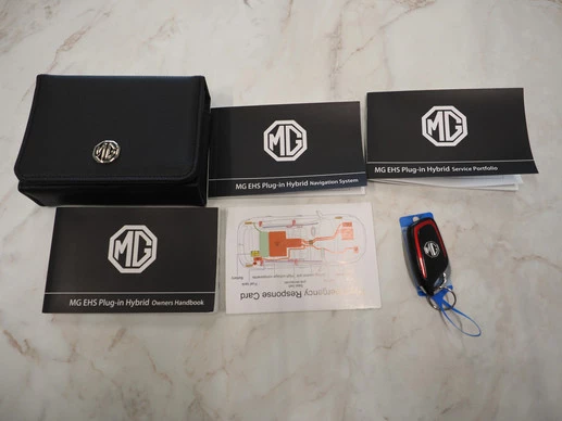 MG EHS - Afbeelding 8 van 30