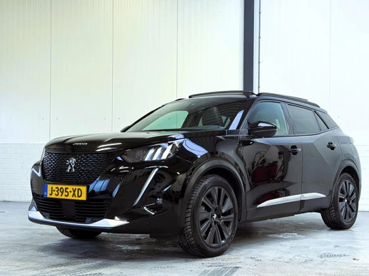 Peugeot e-2008 - Afbeelding 2 van 30