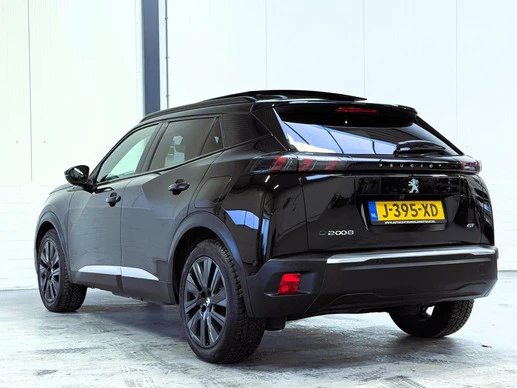 Peugeot e-2008 - Afbeelding 3 van 30