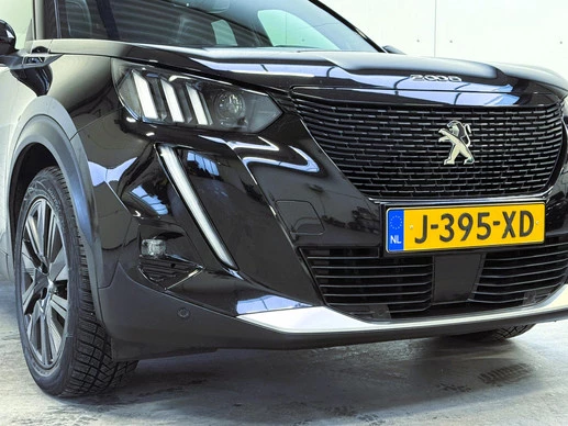 Peugeot e-2008 - Afbeelding 5 van 30