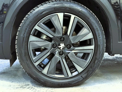 Peugeot e-2008 - Afbeelding 7 van 30