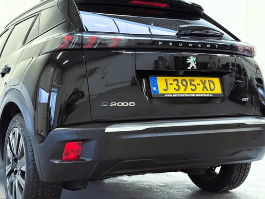 Peugeot e-2008 - Afbeelding 8 van 30