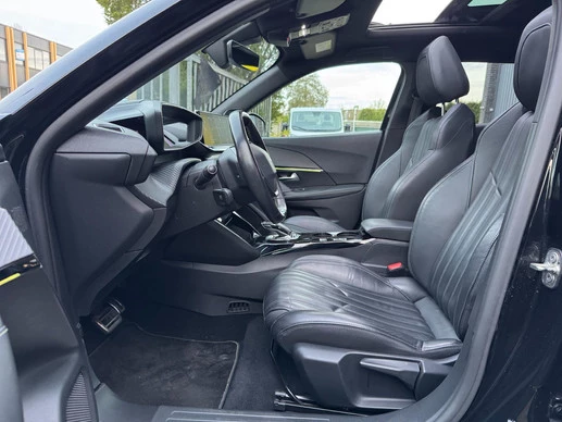 Peugeot e-2008 - Afbeelding 10 van 30