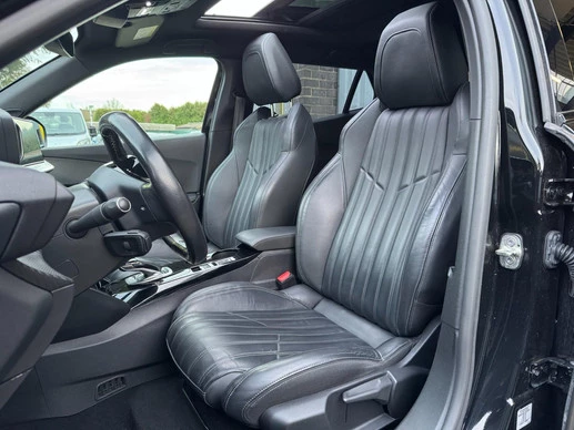 Peugeot e-2008 - Afbeelding 11 van 30