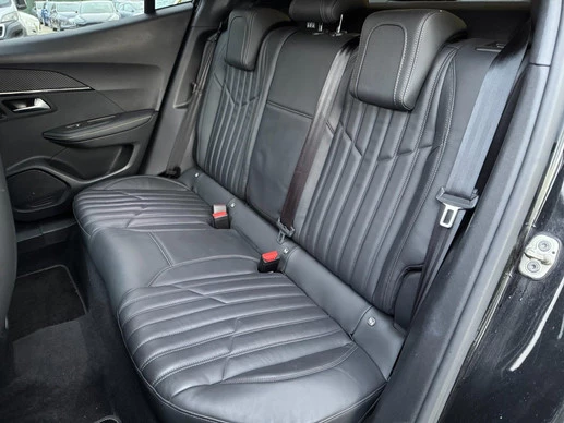 Peugeot e-2008 - Afbeelding 13 van 30