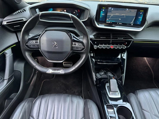 Peugeot e-2008 - Afbeelding 14 van 30