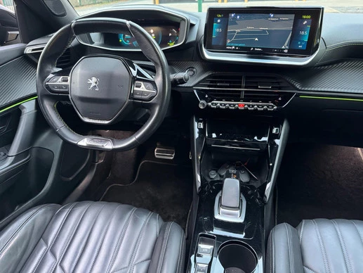 Peugeot e-2008 - Afbeelding 15 van 30