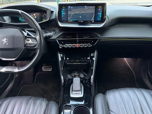 Peugeot e-2008 - Afbeelding 16 van 30