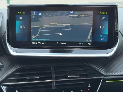 Peugeot e-2008 - Afbeelding 17 van 30