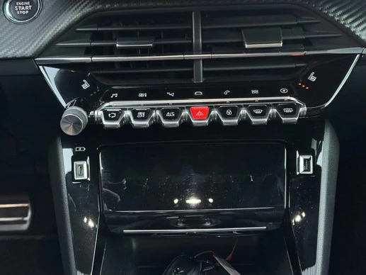 Peugeot e-2008 - Afbeelding 18 van 30