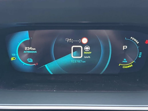 Peugeot e-2008 - Afbeelding 21 van 30