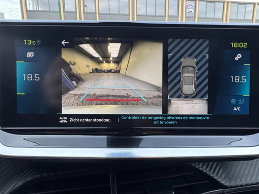 Peugeot e-2008 - Afbeelding 28 van 30