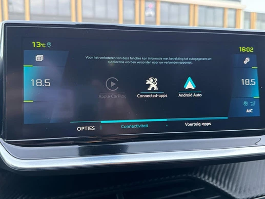 Peugeot e-2008 - Afbeelding 29 van 30