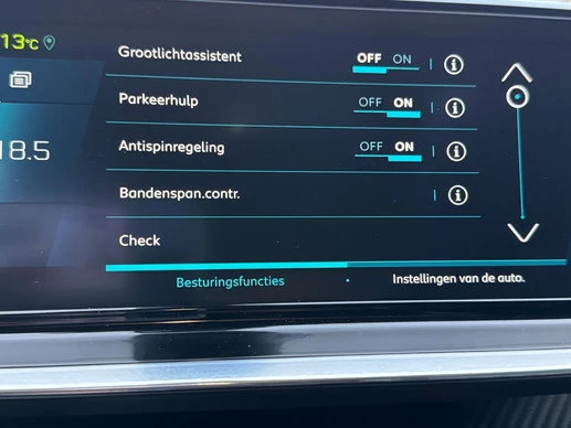 Peugeot e-2008 - Afbeelding 30 van 30