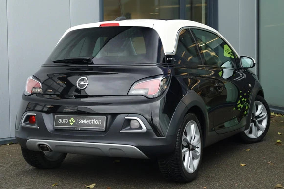 Opel ADAM - Afbeelding 2 van 30