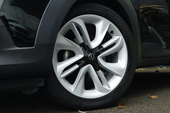 Opel ADAM - Afbeelding 4 van 30