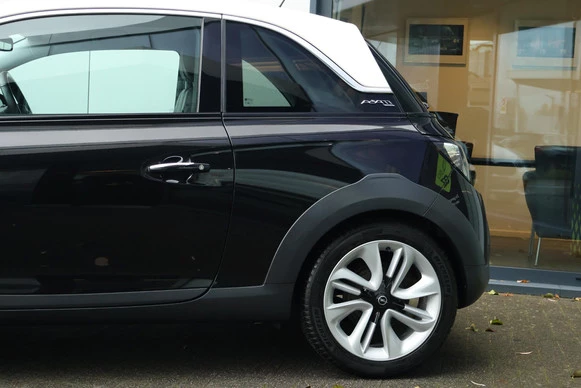 Opel ADAM - Afbeelding 5 van 30