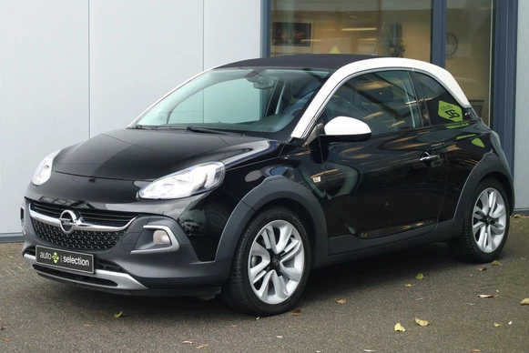 Opel ADAM - Afbeelding 6 van 30