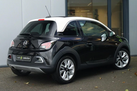 Opel ADAM - Afbeelding 7 van 30