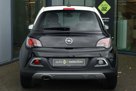 Opel ADAM - Afbeelding 9 van 30